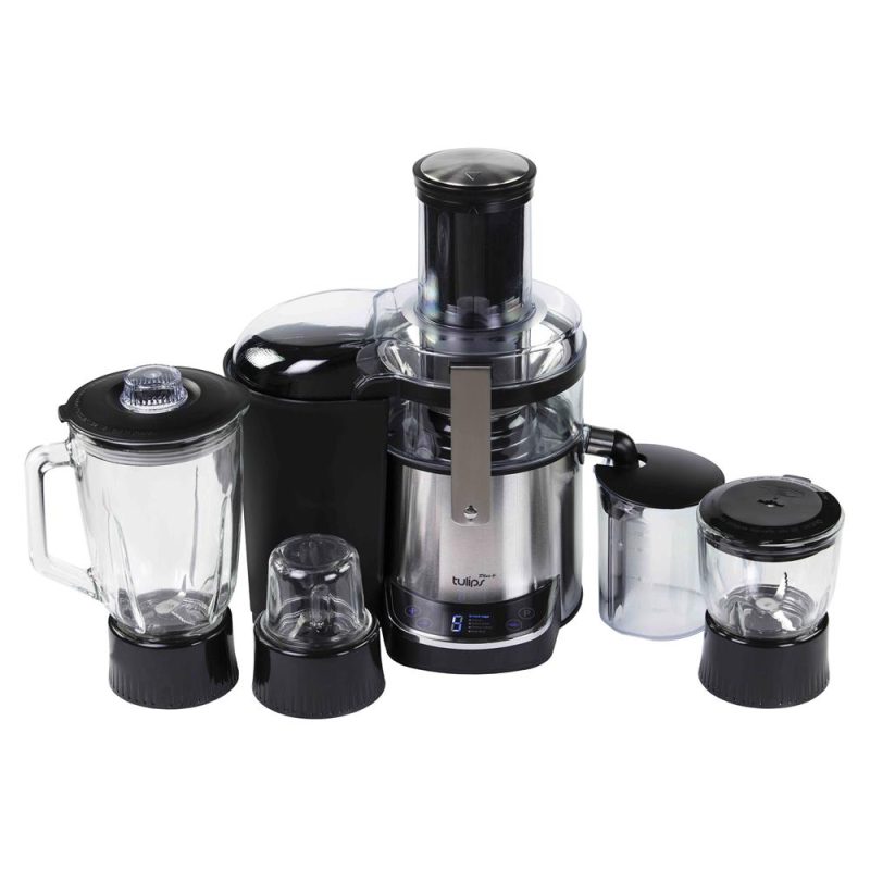 آبمیوه گیری تولیپس چهارکاره FJ - A481