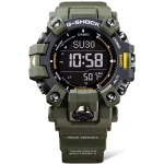 ساعت مچی مردانه کاسیو G-SHOCK GW-9500-3DR