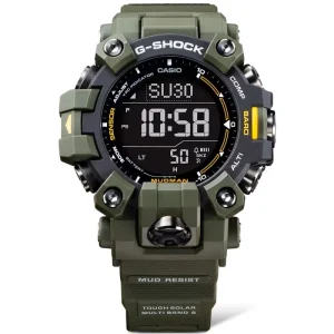 ساعت مچی مردانه کاسیو G-SHOCK GW-9500-3DR