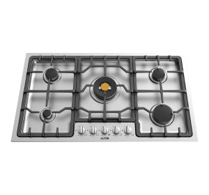 اجاق گاز توکار رو میزی آلتون IS۵۲۵