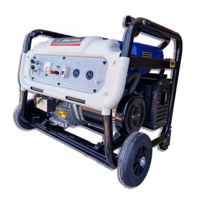 موتور برق 7500 وات بنزینی جیانگ دانگ مدل JD 10000 JWE2