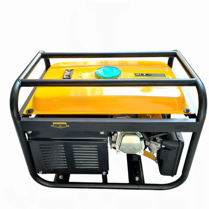 موتور برق 3500 وات جبکو مدل JEBCO JB3900M