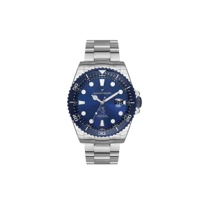 ساعت مچی مردانه ژاک فیلیپ jpqgs351336le