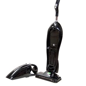 جاروبرقی شارژی کیپ KVC 811-25V