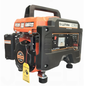 موتور برق 1000 وات بنزینی لوتیان LUTIAN LT1900