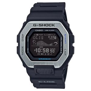 ساعت مچی مردانه کاسیو (CASIO) جی شاک GBX-100-1DR