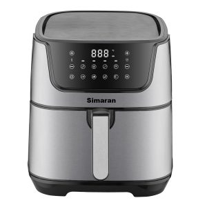 سرخکن بدون روغن سیماران SAF-8950