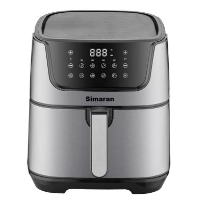 سرخ کن بدون روغن (هواپز)سیماران Simaran SAF-8950