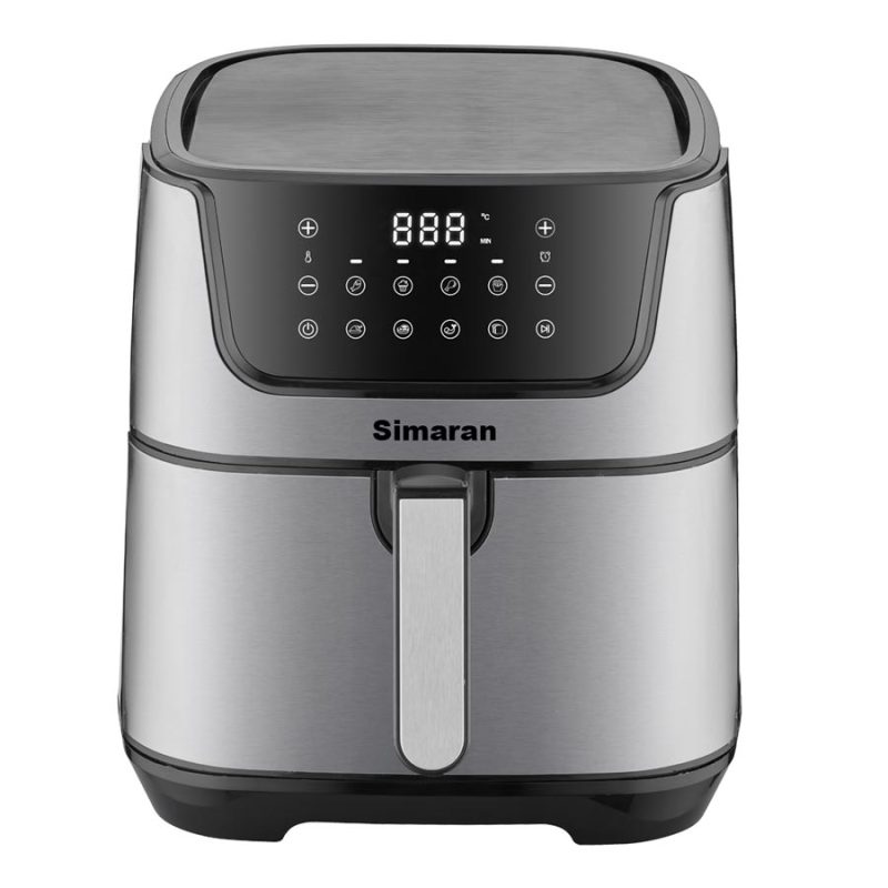 سرخ کن بدون روغن (هواپز)سیماران Simaran SAF-8950