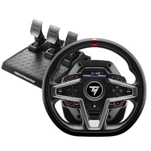 فرمان بازی Thrustmaster T248 مخصوص پلی استیشن