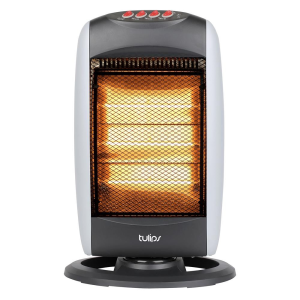 بخاری برقی تولیپس EH-202