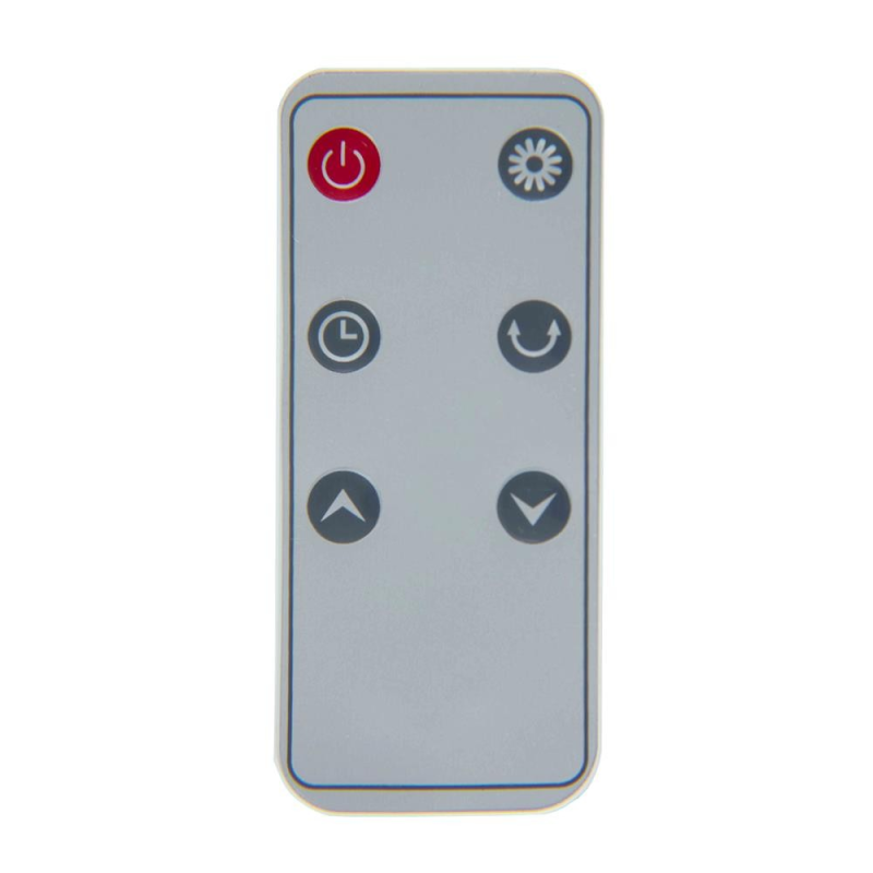 ریموت تولیپس پلاس بخاری برقی EH-A 204 R