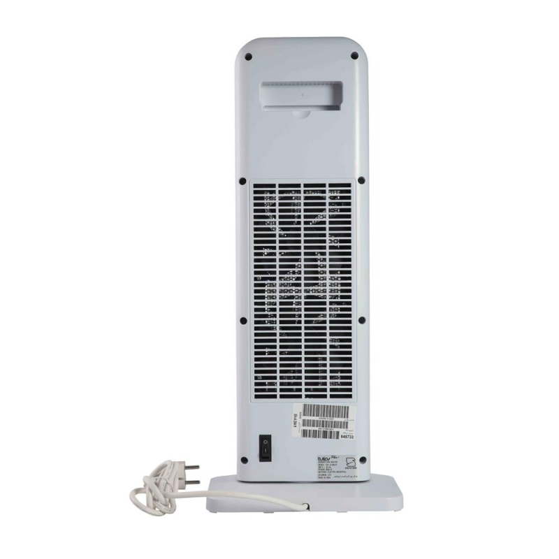 تولیپس پلاس بخاری برقی EH-A 204 R