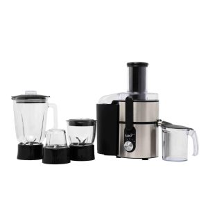 آبمیوه گیری تولیپس پلاس FJ - A 480