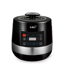 زودپز تولیپس پلاس با سبد PC-A 443 F