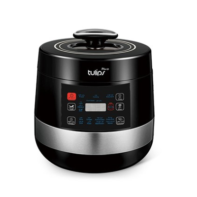 زودپز تولیپس پلاس با سبد مدل PC-A 443 F