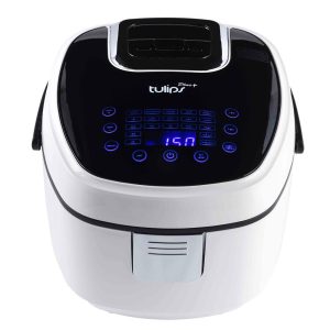 پلوپز و آرام پز توليپس پلاس RC 442 F سبد چندکاره