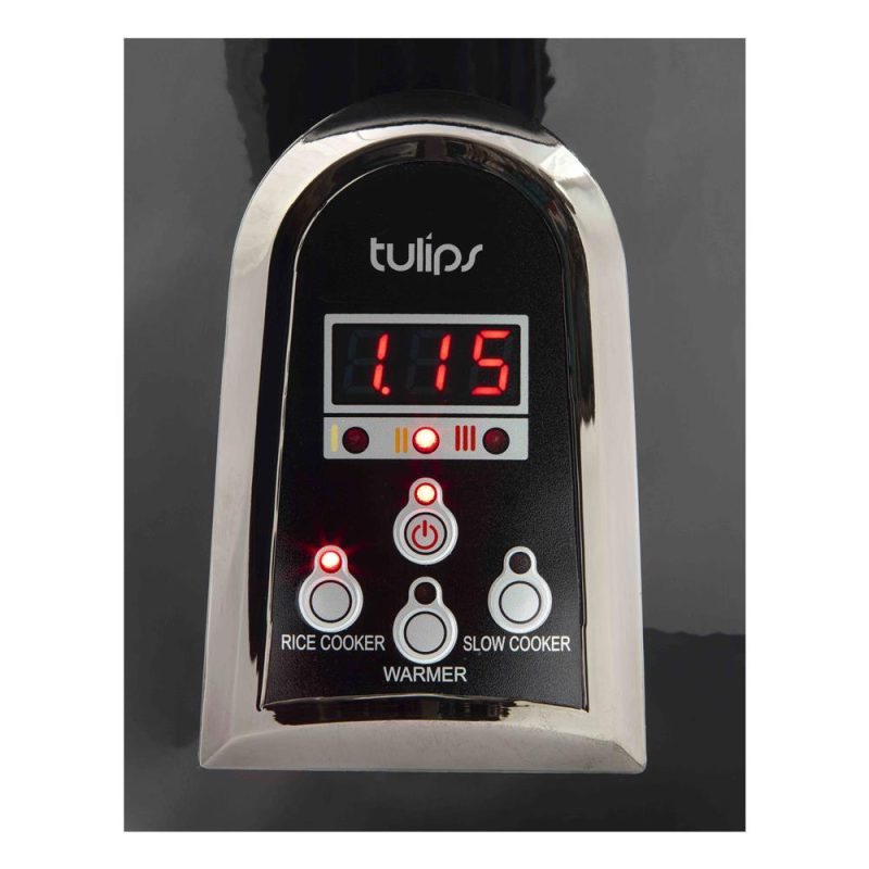 پلوپز تولیپس مدل RC - 440 - 4