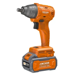 بکس شارژی براشلس DCW4