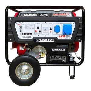 موتور برق 8500 وات بنزینی واکسون VC18800E2