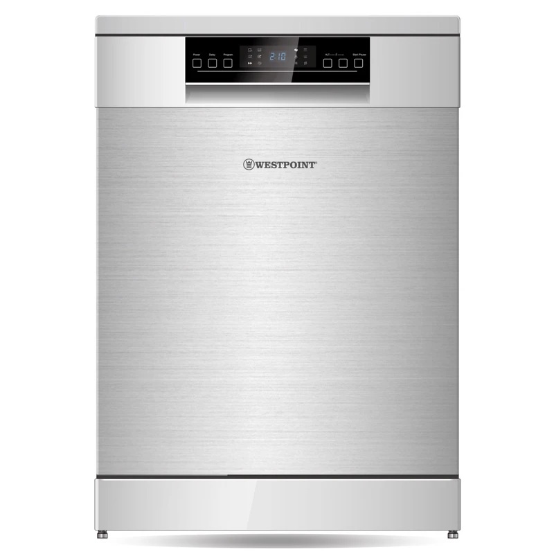 وست پوینت ظرفشویی مدل WYG-15620