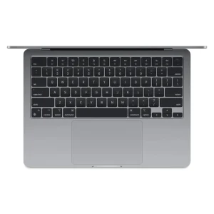 لپ‌تاپ 13.6 اینچی اپل مدل MacBook Air MC8G4 2024 M3 16GB 256SSD
