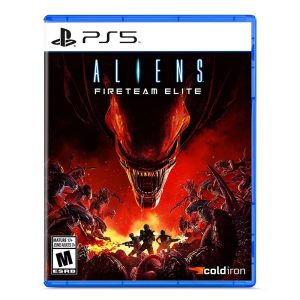 بازی Alien Fireteam Elite برای PS5