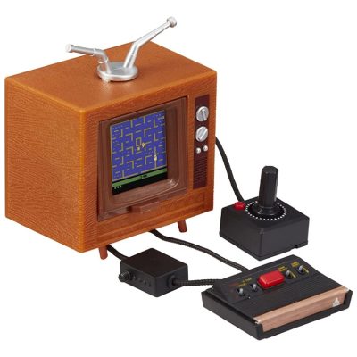 کنسول آتاری 2600 مدل Tiny Arcade