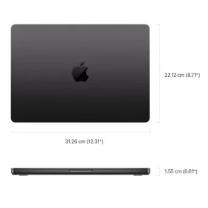 MacBook Pro MX2J3