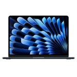 لپ‌تاپ 13.6 اینچی اپل مدل MacBook Air MXCV3 2024 M3 16GB 512SSD