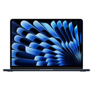لپتاپ 13.6 اینچی اپل MacBook Air MC8K4 2024 M3 16GB 256SSD