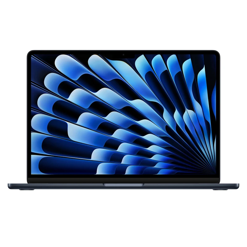 معرفی بهترین مک بوک زیر 100 میلیون 1 لپتاپ ۱۳.۶ اینچی اپل مدل MacBook Pro MC8K4 2024 M3 16GB 256SSD