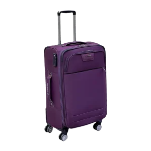 چمدان سایز کوچک فوروارد Forward FCLT40127 SMALL (به همراه کاور باران – کاور کت – جاکفشی – کیف آرایشی)