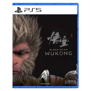 بازی Black Myth: Wukong برای PS5