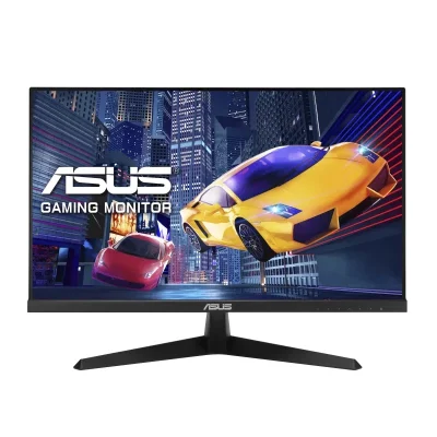مانیتور گیمینگ ایسوس سایز 27 اینچ مدل VY279HGE