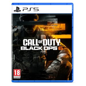 بازی Call of Duty: Black Ops 6 برای PS5