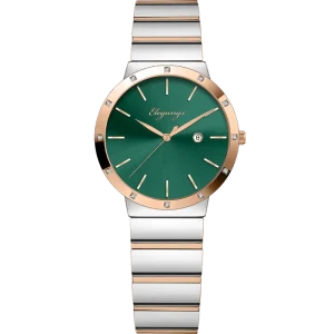 ساعت مچی زنانه الگانس sp8253-809