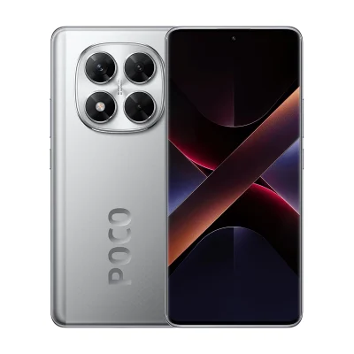 گوشی موبايل پوکو مدل Poco X7