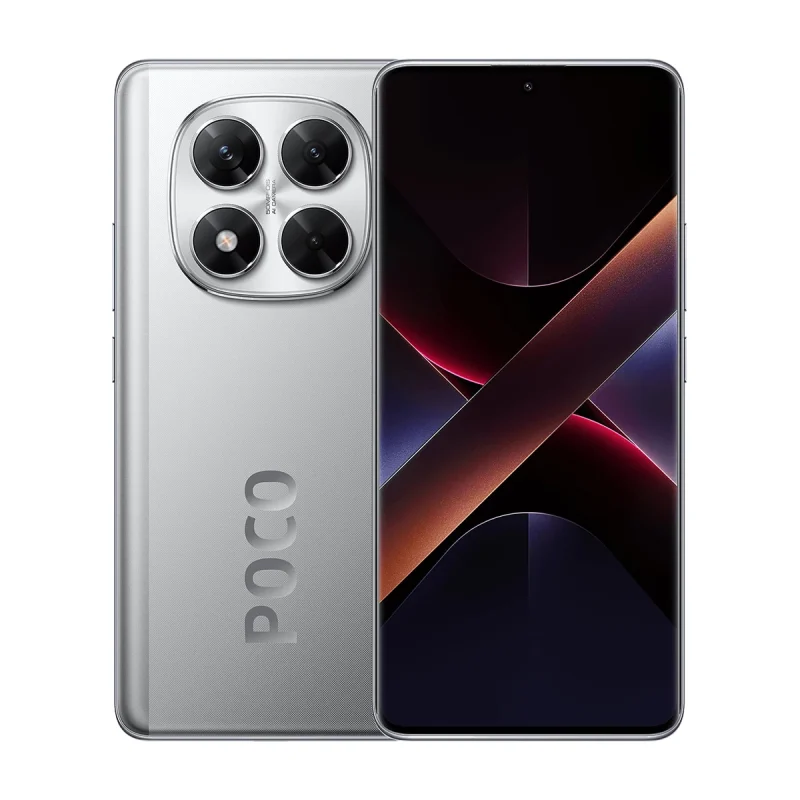گوشی موبايل پوکو مدل Poco X7