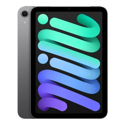 تبلت اپل مدل iPad mini 2024 ظرفیت 128 گیگابایت رم 8 گیگابایت