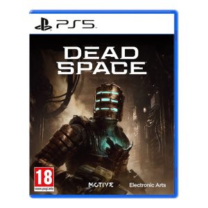 بازی Dead Space برای PS5