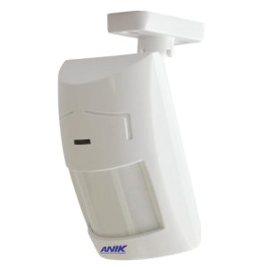 چشمی وزنی و حجمی دیجیتال دزدگیر آنیک DP1