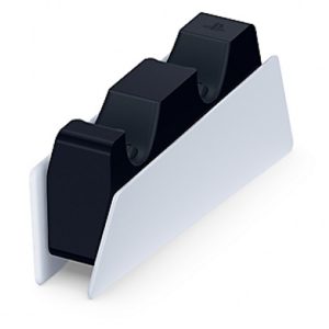 پایه شارژر دوگانه دوال سنس