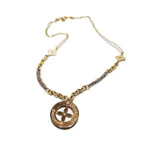 گردنبند لویی ویتون