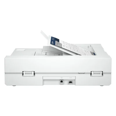 اسکنر اچ پی مدل Scanjet Pro 2600f1