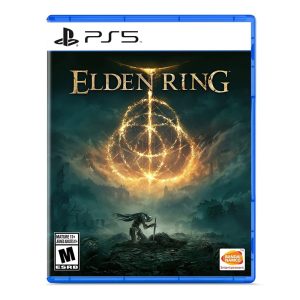 بازی Elden Ring برای PS5