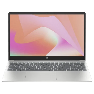 لپ‌تاپ 15.6 اینچی اچ‌پی مدل FD0044NQ i3 1315U 16GB 512SSD