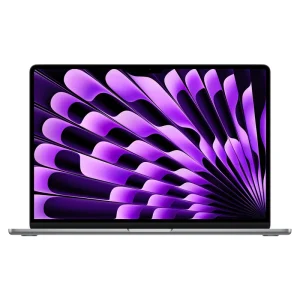 لپ‌تاپ 15.3 اینچی اپل MacBook Air MRYM3 2024 M3 8GB 256SSD