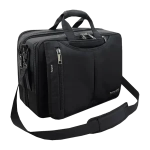 کیف لپ تاپ فوروارد Forward FCLT1080 مناسب لپ تاپ 16.4 اینچی