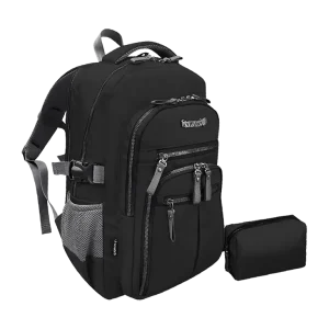 کوله پشتی اسپرت فوروارد FCLT6008 به همراه کیف کوچک